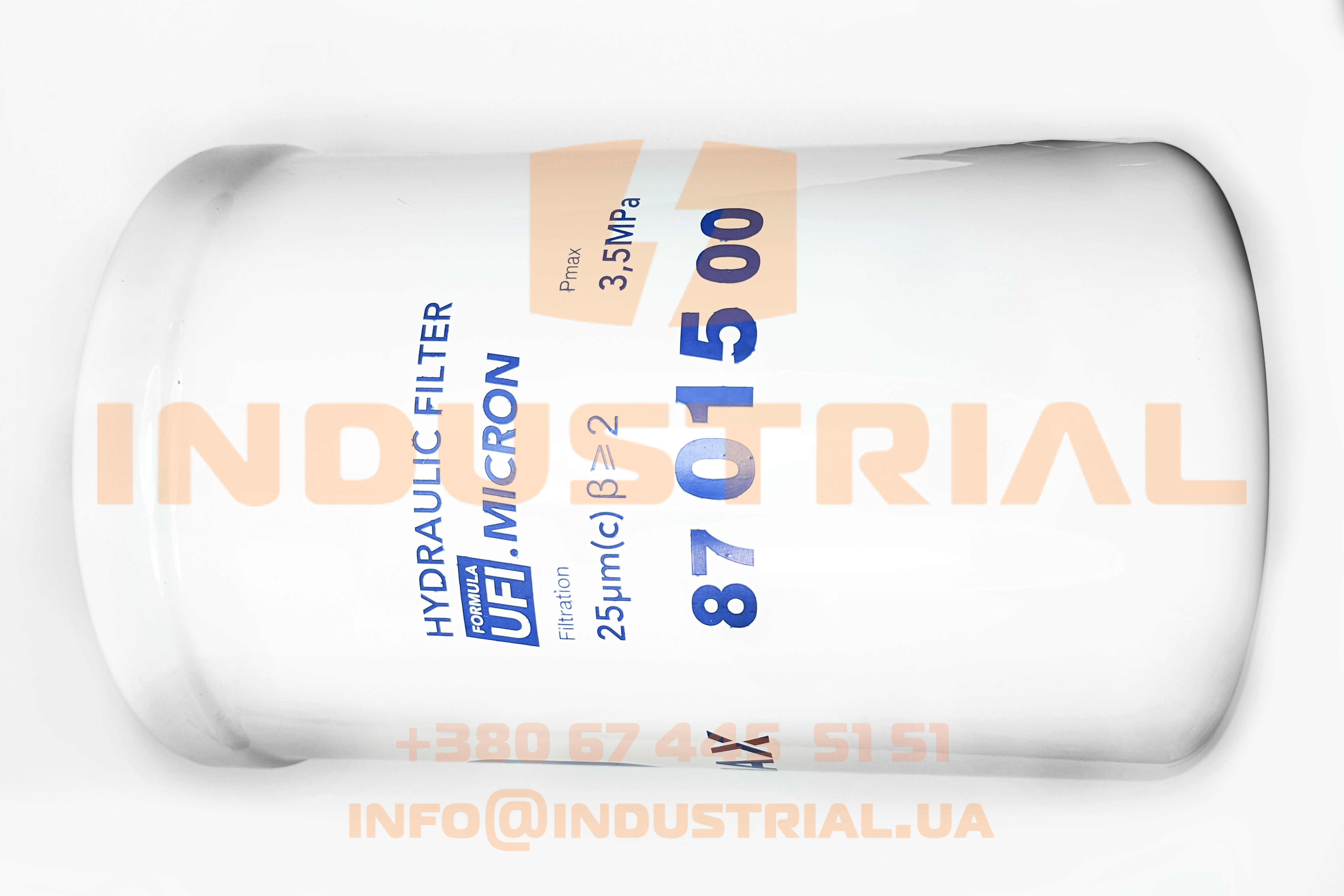 UFI 7244677 UFI